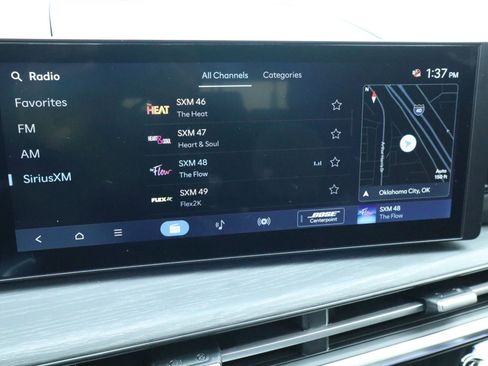 New 2026 Hyundai Santa Fe Limited image 13