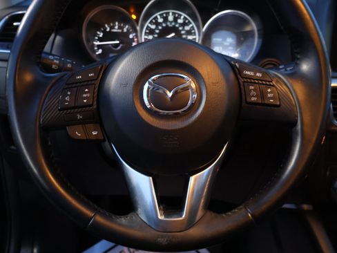 Used 2016 MAZDA CX-5 Touring image 30