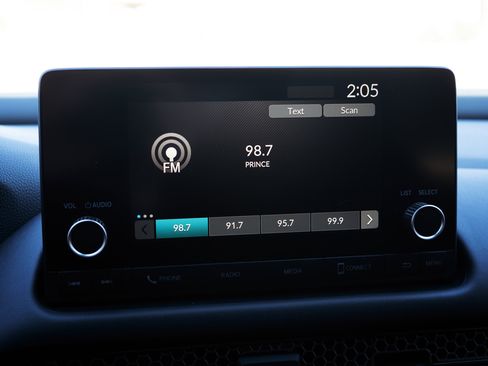 Used 2023 Honda HR-V Sport image 31