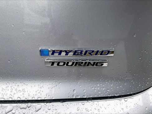 Used 2025 Honda Accord Touring image 9
