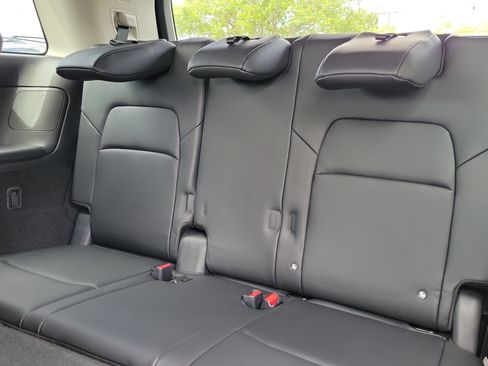 New 2026 Nissan Pathfinder SL AWD/4WD image 8