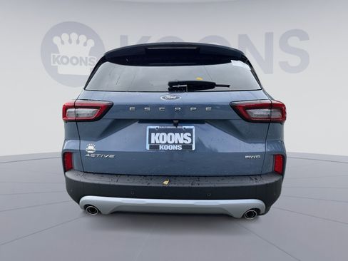 New 2026 Ford Escape Active w/ Tech Pack #1 image 5