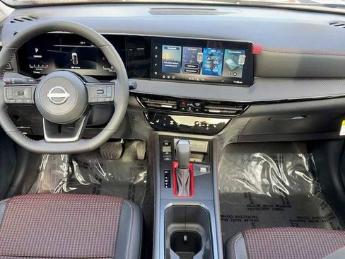 New 2026 Nissan Kicks SR w/ SR Premium Package image 11