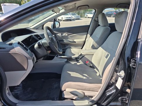 Used 2012 Honda Civic LX image 15