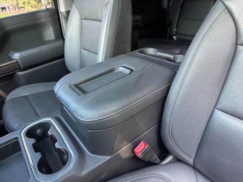 Used 2021 Chevrolet Silverado 1500 LT Trail Boss w/ Convenience Package II image 47