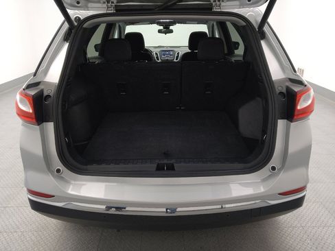 Used 2021 Chevrolet Equinox LT FWD image 29