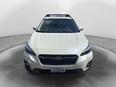 Used 2019 Subaru Crosstrek 2.0i Limited w/ Moonroof Package w/Navigation AWD/4WD image 3