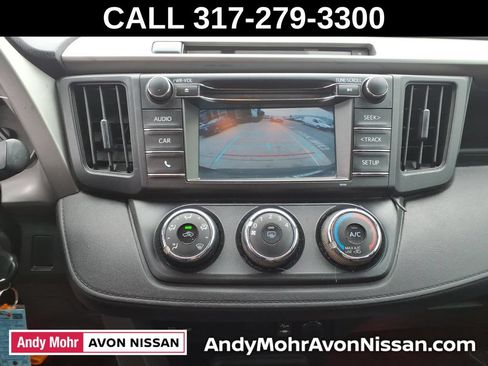 Used 2016 Toyota RAV4 LE FWD image 25