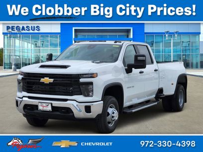 New 2026 Chevrolet Silverado 3500 W/T