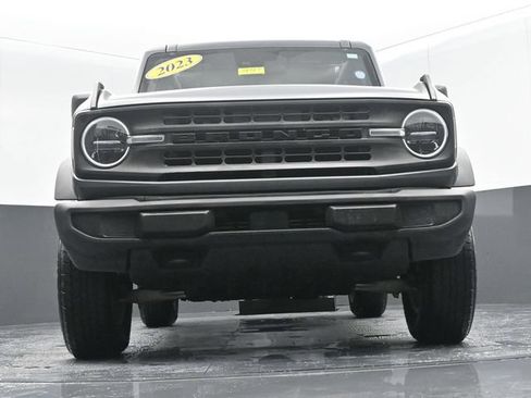 Used 2023 Ford Bronco 4-Door AWD/4WD image 40