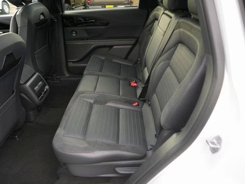 Used 2024 Lincoln Nautilus Reserve w/ Equipment Group 202A image 13