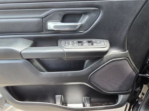 Used 2025 RAM 1500 Tradesman w/ Night Edition AWD/4WD image 5