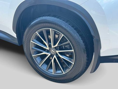 Certified 2024 Lexus NX 350 AWD image 9