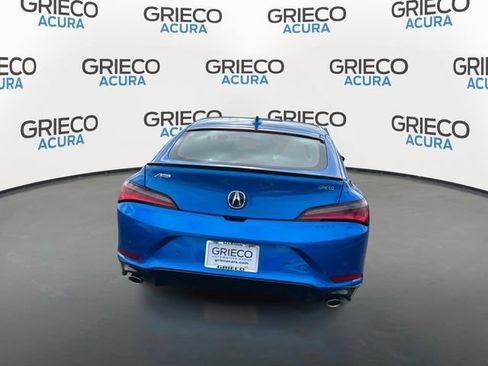 New 2026 Acura Integra A-Spec image 6
