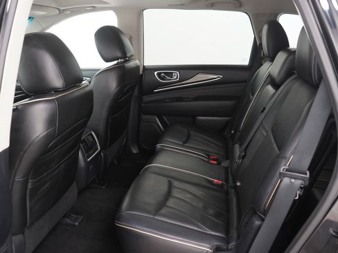 Used 2016 INFINITI QX60 Base image 20
