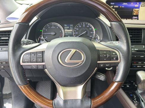 Used 2019 Lexus RX 350L FWD image 20