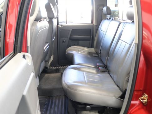 Used 2006 Dodge Ram 2500 Truck Laramie w/ Trailer Tow Group image 18