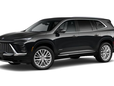 New 2026 Buick Enclave Avenir w/ Super Cruise Package FWD image 33