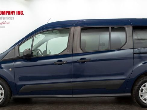 Used 2017 Ford Transit Connect XL image 5