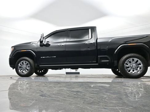 Used 2023 GMC Sierra 2500 Denali w/ Denali Ultimate Package image 29