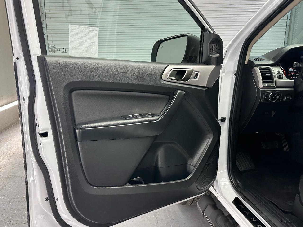 Used 2023 Ford Ranger XLT RWD image 16