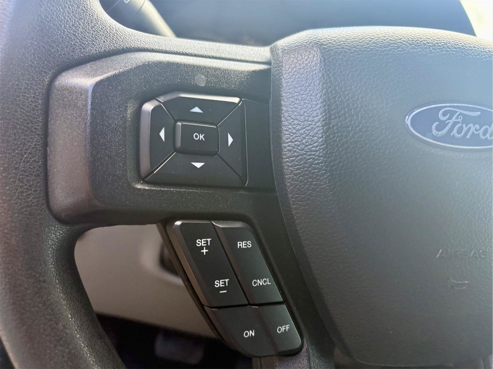 Used 2023 Ford F150 XL w/ FX4 Off-Road Package AWD/4WD image 15