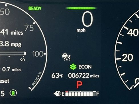 Used 2023 Honda CR-V Sport Touring image 16