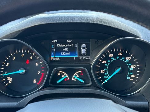 Used 2014 Ford Escape Titanium w/ Equipment Group 401A image 24