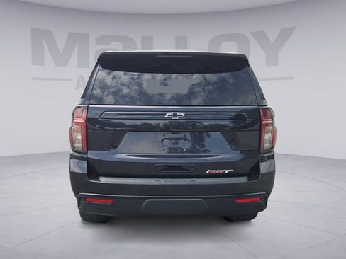Used 2023 Chevrolet Tahoe RST AWD/4WD image 4