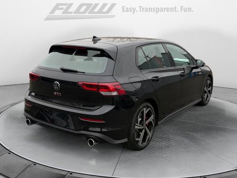 New 2026 Volkswagen Golf SE image 7