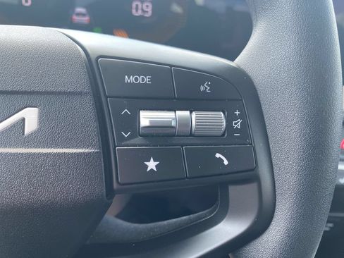 Certified 2025 Kia K4 FWD image 24