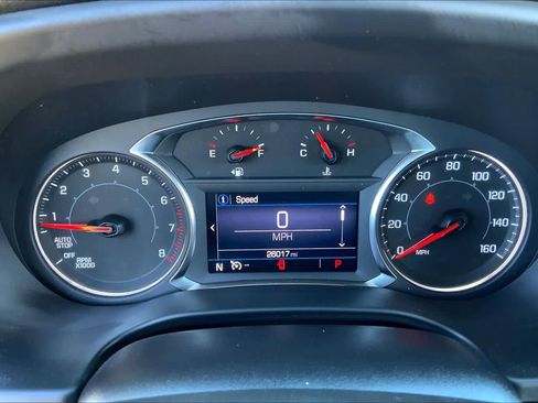 Certified 2023 GMC Acadia SLE w/ Driver Convenience Package image 25