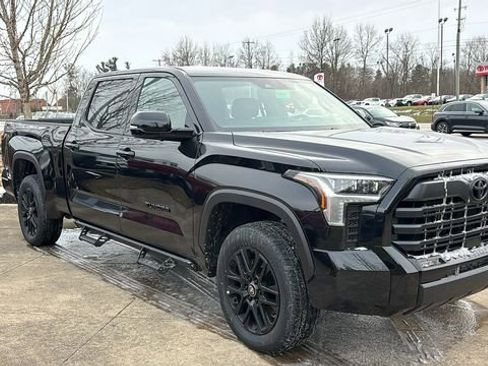 New 2026 Toyota Tundra Limited image 31