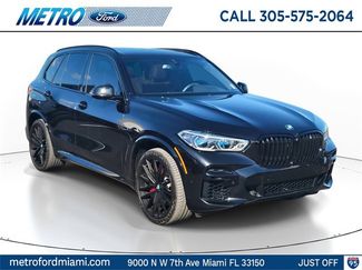 Used 2023 BMW X5 xDrive40i w/ Executive Package video 1