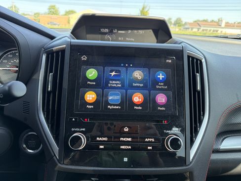 Used 2019 Subaru Forester Sport AWD/4WD image 19