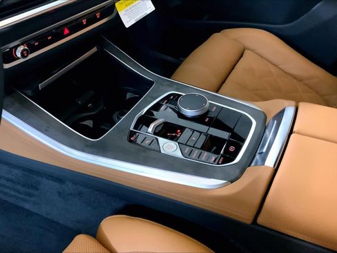 New 2026 BMW X5 xDrive40i image 7