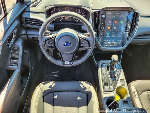 New 2026 Subaru Crosstrek 2.5i Limited AWD/4WD image 13