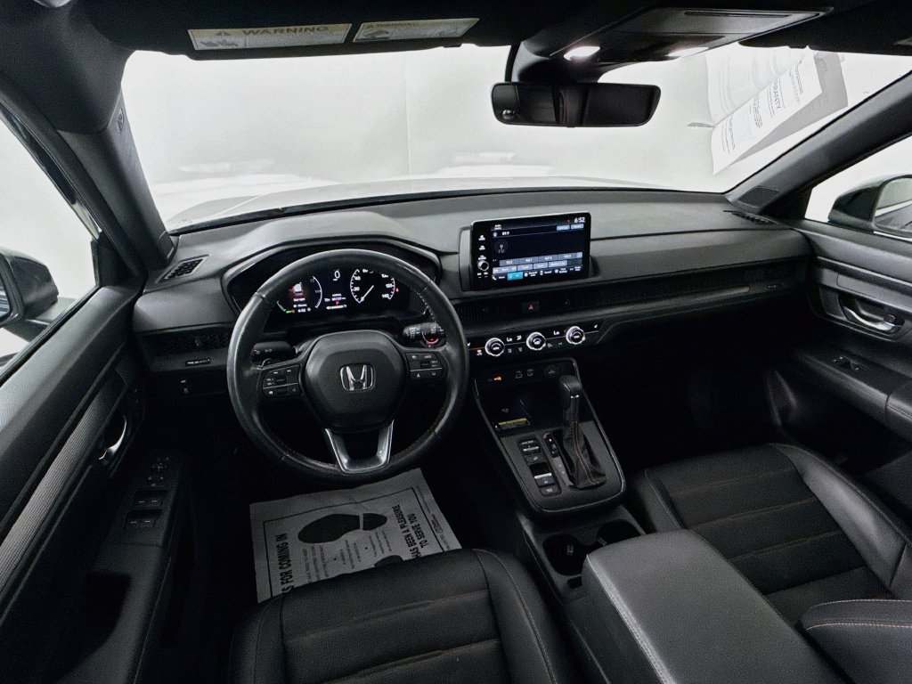 Used 2024 Honda CR-V Sport-L image 23