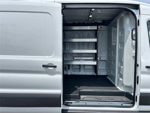New 2025 Ford Transit 250 148 Medium Roof image 18