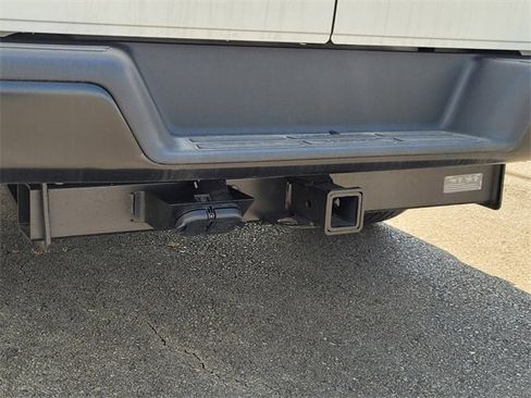 New 2025 Chevrolet Express 2500 WT w/ Driver Convenience Package image 5