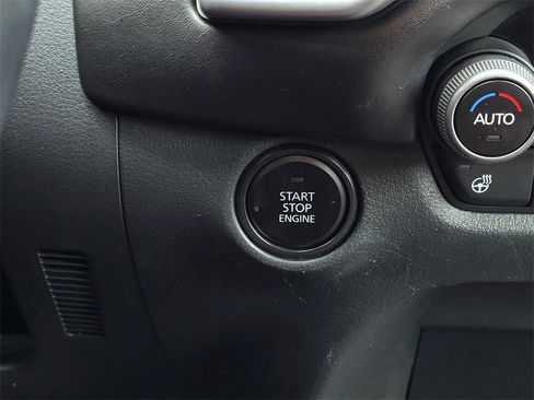 Certified 2025 MAZDA CX-50 AWD 2.5 Turbo w/ Weather Package image 22