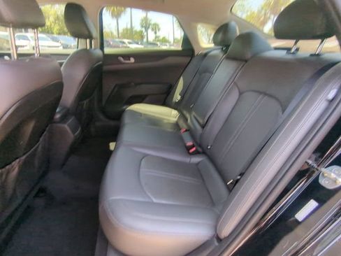 Used 2021 Kia K5 LXS FWD image 14