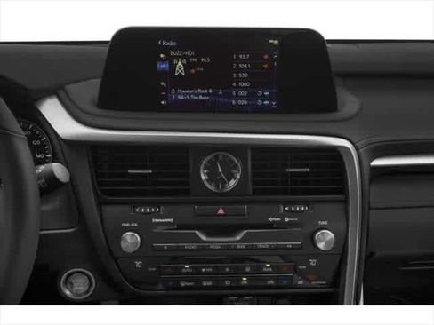 Used 2022 Lexus RX 350 AWD w/ Premium Package image 7