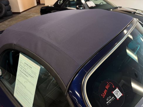 Used 2001 Porsche Boxster S RWD image 20