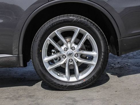 Used 2024 Dodge Durango GT AWD/4WD image 12
