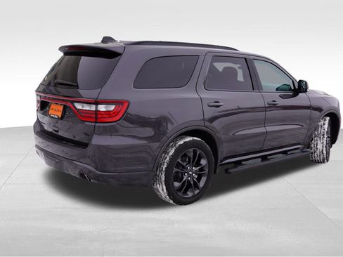 Certified 2024 Dodge Durango R/T image 5