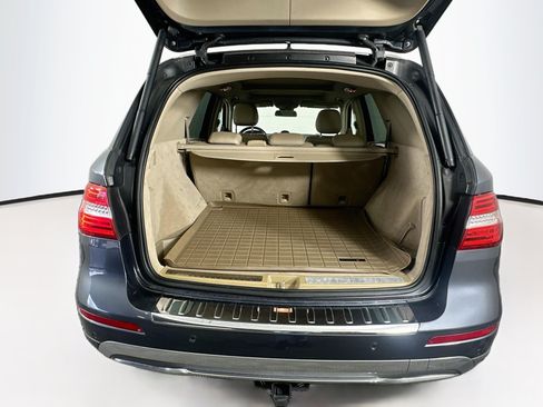 Used 2014 Mercedes-Benz ML 350 2WD image 31