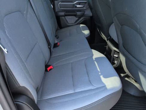 Used 2021 RAM 1500 Big Horn AWD/4WD image 20