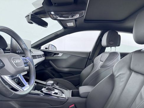 Used 2024 Audi A5 2.0T Premium Plus image 16