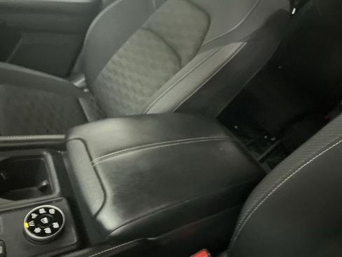 Certified 2024 Nissan Pathfinder S AWD/4WD image 24